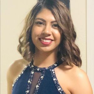 Meet your Posher, Jacqueline